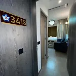 Nova Suites