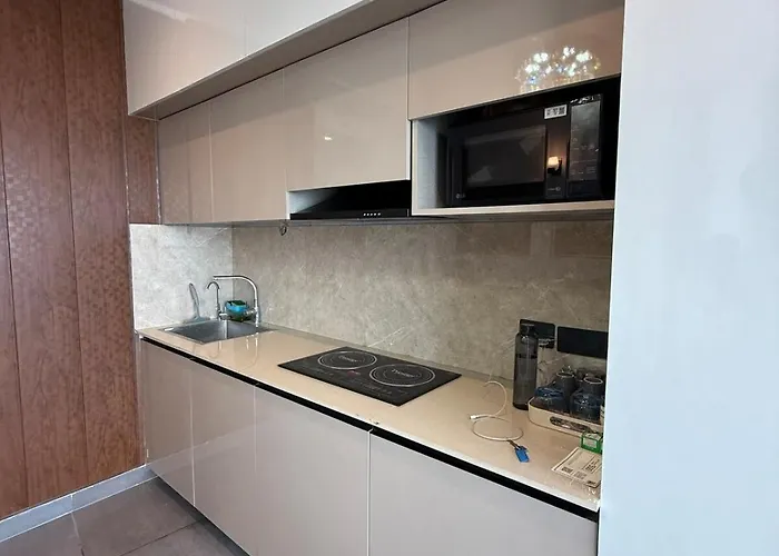 Nova Suites