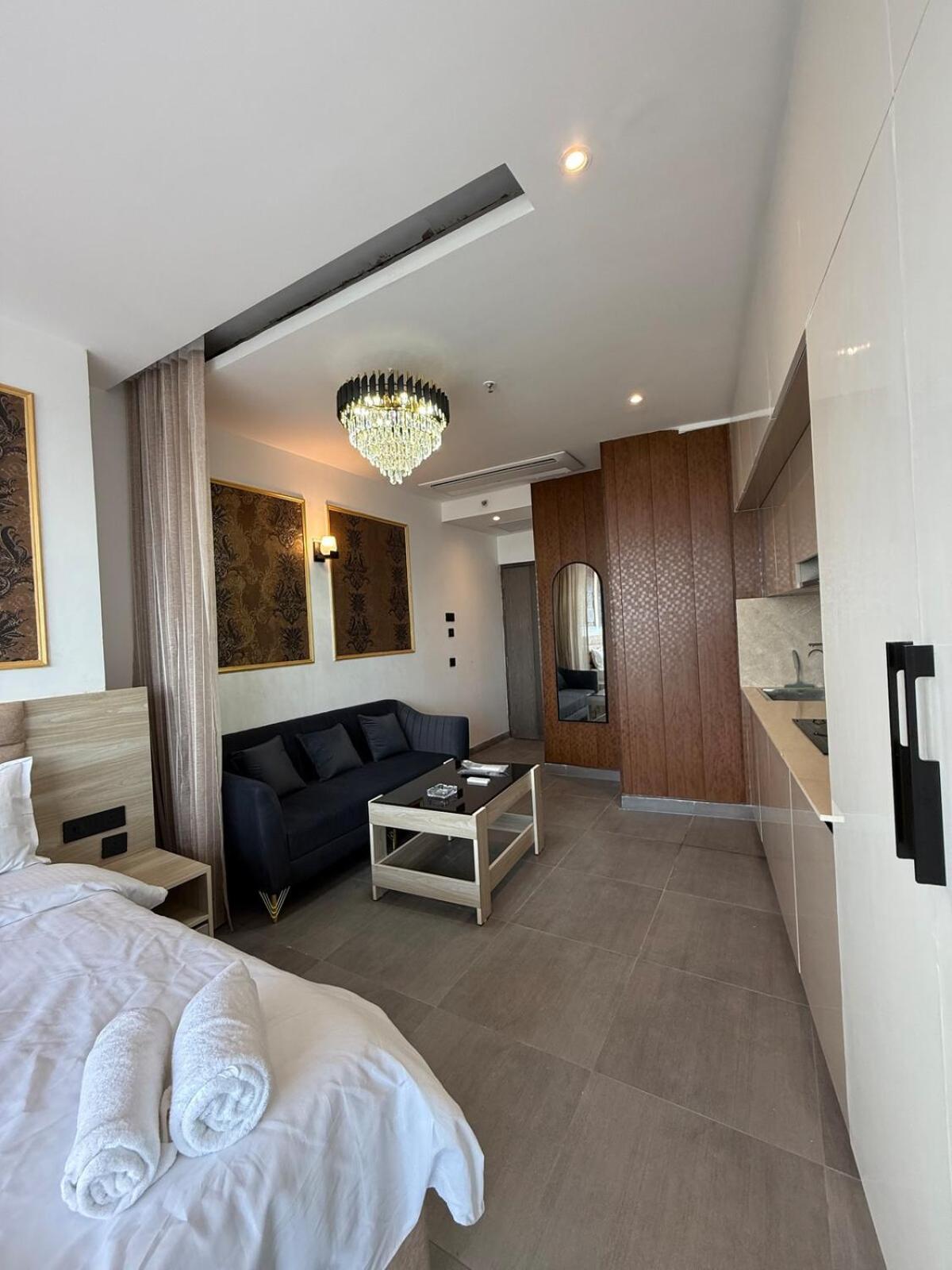 Apartment Nova *