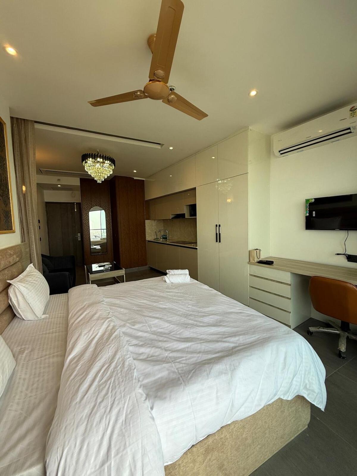 Apartment Nova *